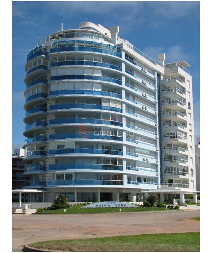 Imagen 20 de 30 de Apartamento En Punta Del Este , Brava