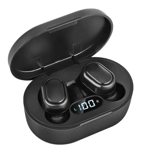 Auriculares Inalámbricos Bluetooth Con Sonido Hifi Sport Tws