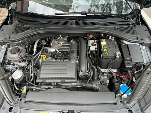 Volkswagen Jetta Highline Cc1400 Blindaje 2+
