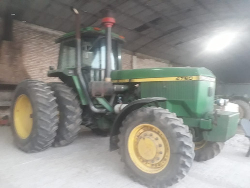 John Deere 4760