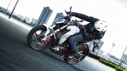 Benelli 180 S Naked - Mejor Contado! Anticipo + Financiada!