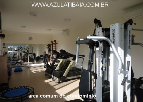 Imagem 23 de 28 de Linda Casa Condomínio Osato, Atibaia Área Nobre, Casas De Alto Padrão, Próximo Ao Centro Da Cidade. Portaria, Rondas ... - Ca01079 - 68780811