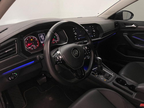 Volkswagen Jetta 1.4 250 Tsi Flex Aut