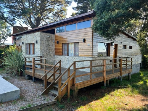 Cabañas Con Gas En Venta.