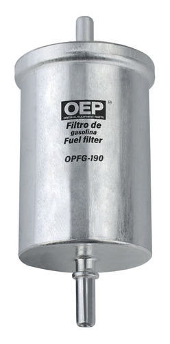 Filtro Gasolina Stepway 1.6 2011 2012 2013 2014 2015 Oep