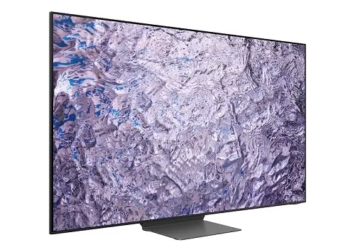 2023 Television Samsung Pantalla Qled 8k 85 PuLG Qn85qn800ca