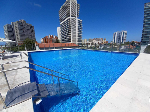 Venta Departamento 3 Domitorios En Playa Brava