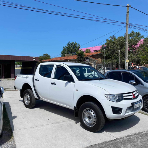 Mitsubishi L200 4x4 Diesel