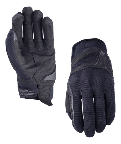 Guantes Moto Rs3 Five Gloves