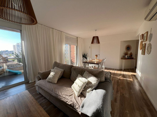 Venta Depto 4 Amb C/2 Cocheras - Castelar