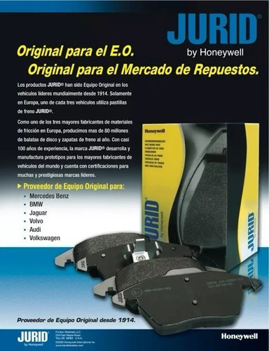 Kit Pastilha De Freio Dianteira E Traseira Sentra 2015 Novo
