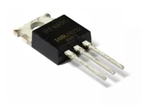 Comprar Transistor Irf4905 Mosfet Canal P Pack 6 Unidades