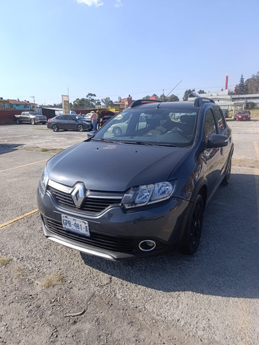 Renault Stepway 1.6 Trek Mt