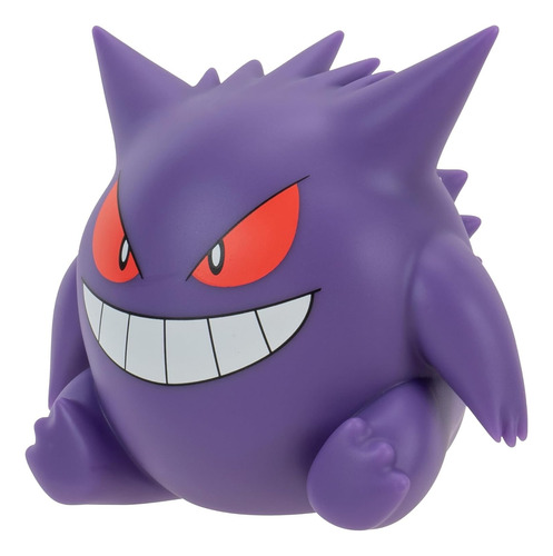 Gengar Select Figura Pokémon Series 3