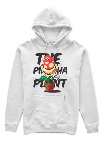 Canguro The Piranha Plant Memoestampados