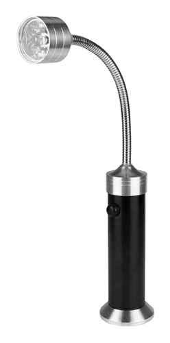 Lámpara De Barbacoa Flexible Multifunción Con Cuello De Cisn