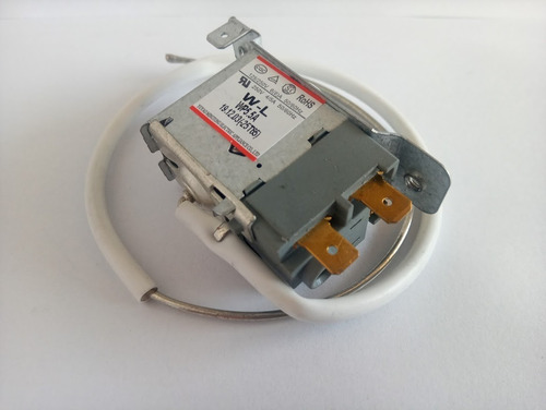 Imagen 1 de 6 de Termostato Regulador Frio Dispenser De Agua - Repuestos