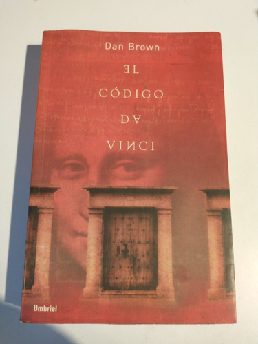 El Código Da Vinci Dan Brown