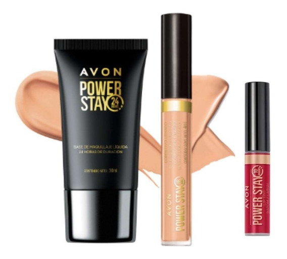 Set Maquillaje Avon | MercadoLibre ???? Set Maquillaje Avon | MercadoLibre ????
