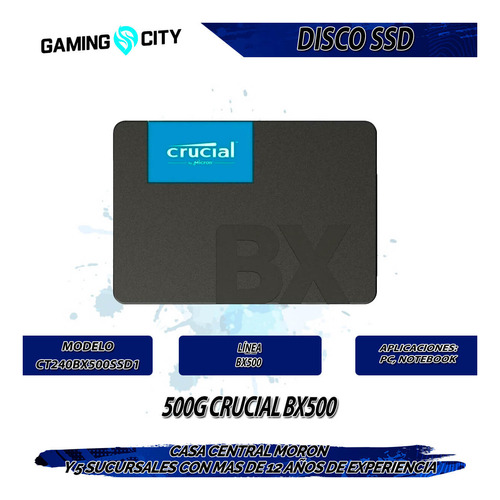 Imagen 7 de 7 de Pc Armada Gamer Amd Ryzen 7 5700g 16gb Ram 480g Ssd
