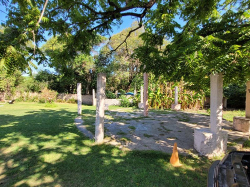Imagen 6 de 14 de Amplia Chacra Colonial, 2.400 M2 De Terreno, Gran Pileta !