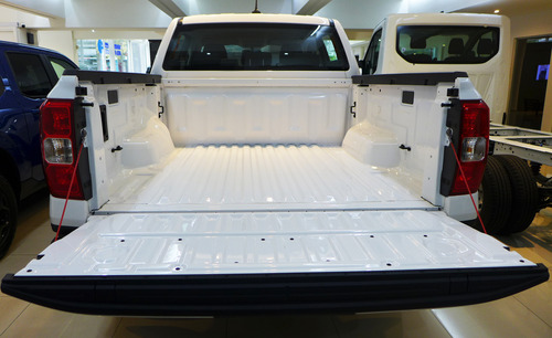 Ford Ranger 2.0 Cd 4X2 Xl 170Cv