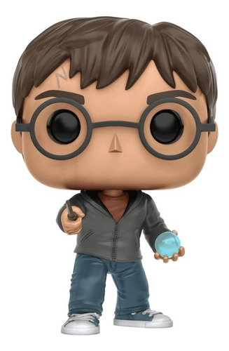 Boneco Funko Movies Harry Potter Hp Prophecy