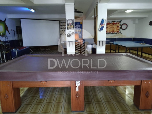Imagem 19 de 30 de Ampla Casa - Com Espaço De Lazer! - Ca00215 - 69799789