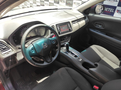 Imagem 11 de 12 de Honda Hr-v Hr-v Ex 1.8 Flex Automático 2017/2018