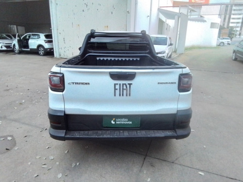 Fiat Strada 1.3 FIREFLY FLEX ENDURANCE CS PLUS MANUAL