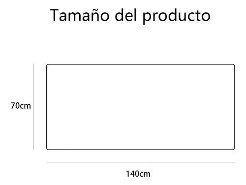 Set De 3 Toallas De Baño De Algodón Puro 140x70 Cm Mezcla De Colores