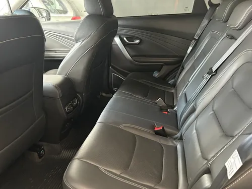 Jetour X70 1.5 T Sport Mt