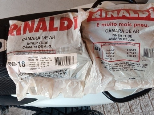Imagen 12 de 15 de Honda Xr 250 Tornado