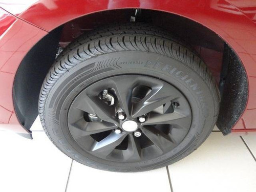 Imagem 3 de 8 de Chevrolet Onix 1.0 Turbo Flex Ltz Automático