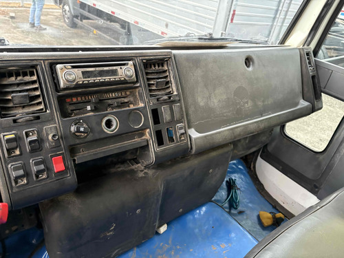Ford 815 2009 Carroceria 5,5m ( Accelo 915 912 914 8150 )