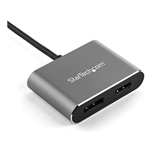 .com Adaptador De Video Multipuerto Usb C - Adaptador D...