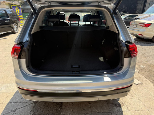 Volkswagen Tiguan 2.0 Highline At