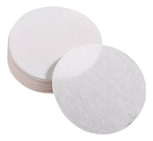 Qk 2 Filtro Papel Pot 100x 56mm 60mm 68mm Compatible Con