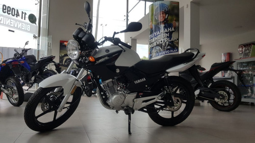 Imagen 2 de 23 de Yamaha Ybr 125 Ed 0km Automoto Lanus Creditos Solo Con Dni !