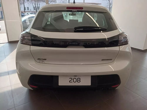 Peugeot 208 1.0T Allure Pack