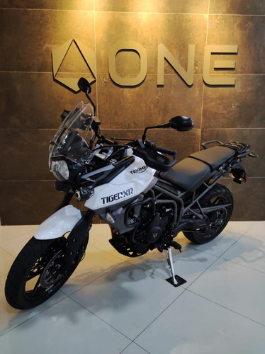Imagem 3 de 7 de Tiger 800 Xr