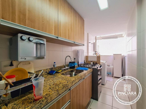 Imagem 15 de 30 de Apartamento Com 2 Suítes À Venda, 69 M² Por R$ 650.000 - Jardim Icaraí - Niterói/rj - Ap0016