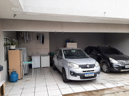 Imagem 29 de 30 de Sobrado De 180m² 4 Dormitórios Vila Yara - Osasco - Ca04973 - 70006746