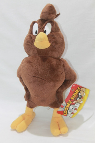 Peluche Quique Gavilán Looney Tunes Nanco Original 35 Cms