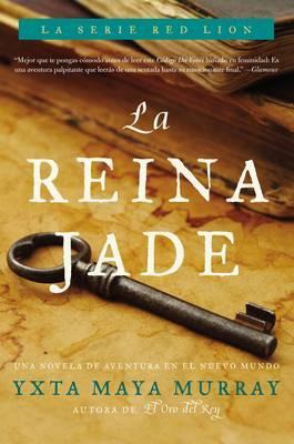 Libro La Reina Jade - Yxta Maya Murray