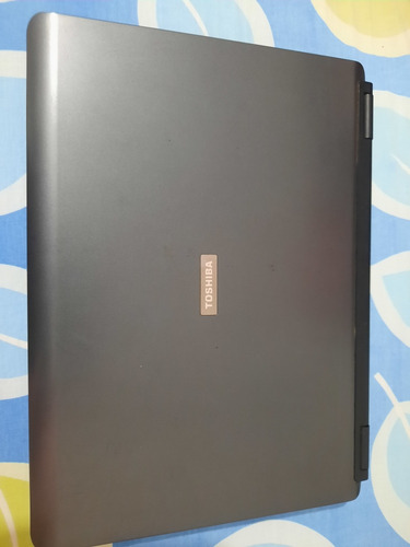 Laptop Toshiba A105