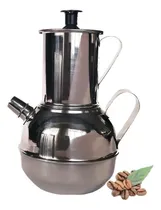 Comprar Cafeteras De Acero Inoxidable Gota A Gota