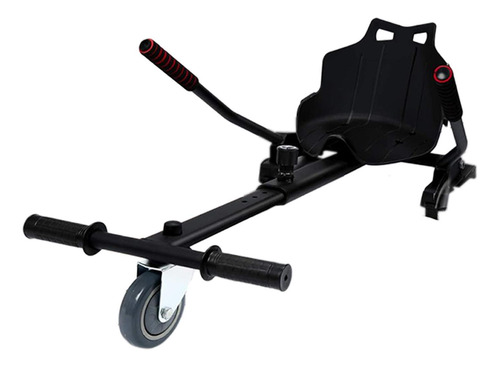 Accesorio Gokart Para Hoverboard Asiento Para Hoverboard Acc