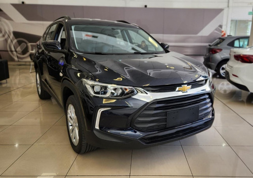 Imagen 13 de 25 de Chevrolet Tracker Premier Ltz At 2023 0km Stock /fr