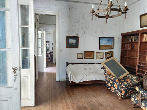 Casa Quinta Santa Rita En Venta En El Casco Historico De San Isidro